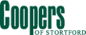 Coopers of Stortford